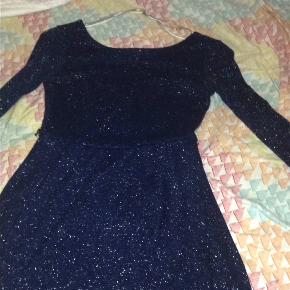 As U Wish dress